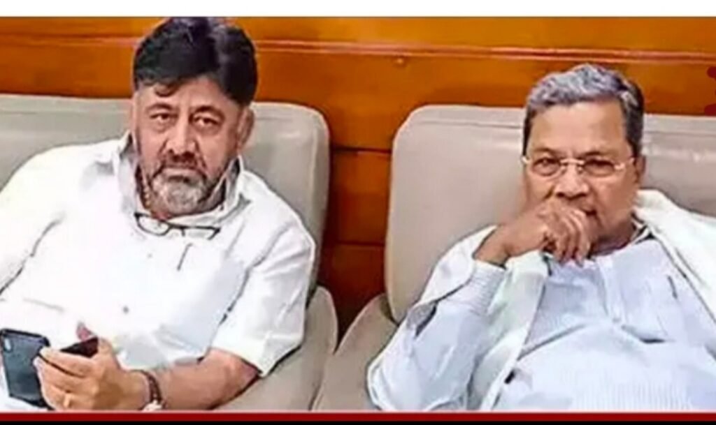 कर्नाटक में मुख्यमंत्री ने योजनाओं का खोला पिटारा. कांग्रेस जो कहती है वह करती है: राहुल गांधी | New India Times