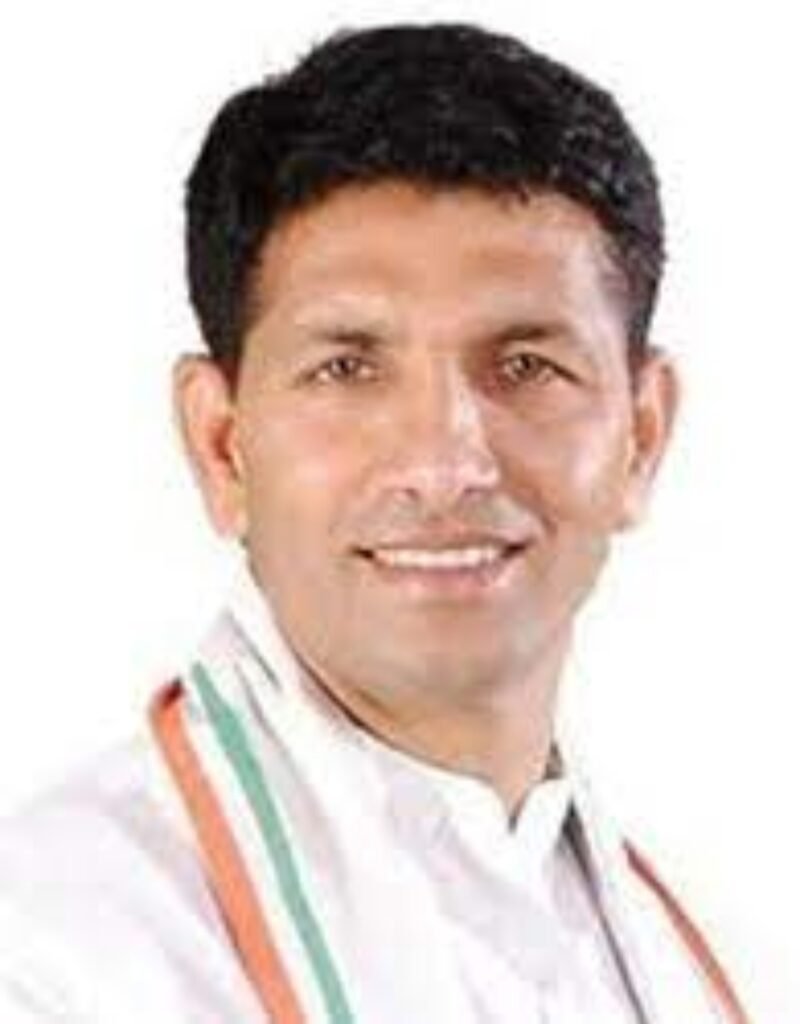 पूर्व मंत्री जीतू पटवारी 25 मई को आयेंगे पन्ना, महेंद्र भवन के सामने होगी कांग्रेस पार्टी की आम सभा | New India Times