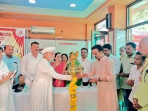 कपास की निर्यात नीति पर केंद्र सरकार करेगी फैसला: मंत्री गिरीश महाजन. गेंद केंद्र के पाले में, दाम बढ़ने की संभावना ख़त्म 2 कपास की निर्यात नीति पर केंद्र सरकार करेगी फैसला: मंत्री गिरीश महाजन. गेंद केंद्र के पाले में, दाम बढ़ने की संभावना ख़त्म | New India Times