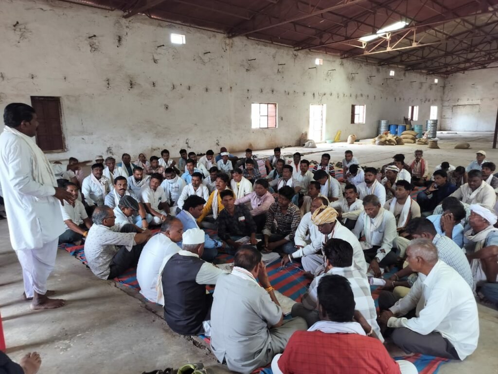 भाजपा और शिवराज को चुनाव के समय ही जनता की याद आती है: विधायक वीरसिंह भूरिया 2 भाजपा और शिवराज को चुनाव के समय ही जनता की याद आती है: विधायक वीरसिंह भूरिया | New India Times