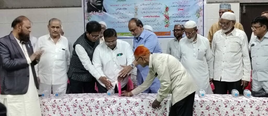 बुरहानपुर में बुधवार 7 जून 2023 को 54 वें मुमताज़ महल फेस्टिवल का क़दीमी रिवायत के मुताबिक़ होगा शानदार आयोजन 3 बुरहानपुर में बुधवार 7 जून 2023 को 54 वें मुमताज़ महल फेस्टिवल का क़दीमी रिवायत के मुताबिक़ होगा शानदार आयोजन | New India Times