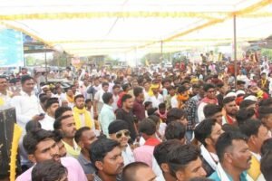 गृह मंत्री डॉ. नरोत्तम मिश्र ने देवी अहिल्या बाई होल्कर की प्रतिमा का किया अनावरण | New India Times