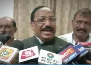 मुख्यमंत्री का दोरा लॉलीपॉप देने समान, कांग्रेस सरकार बनते ही वचन पत्र के कानून लागू करेंगे: पूर्व केंद्रीय मंत्री कांतिलाल भूरिया 2 मुख्यमंत्री का दोरा लॉलीपॉप देने समान, कांग्रेस सरकार बनते ही वचन पत्र के कानून लागू करेंगे: पूर्व केंद्रीय मंत्री कांतिलाल भूरिया | New India Times