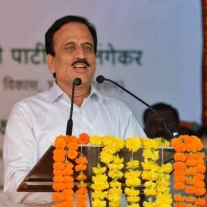 मंत्री गिरीश महाजन के गृह नगर में 50 बेड के सरकारी अस्पताल में खाली पड़े हैं 11 पद, जिला परिषद अस्पतालों में आधे से अधिक पद हैं रिक्त | New India Times