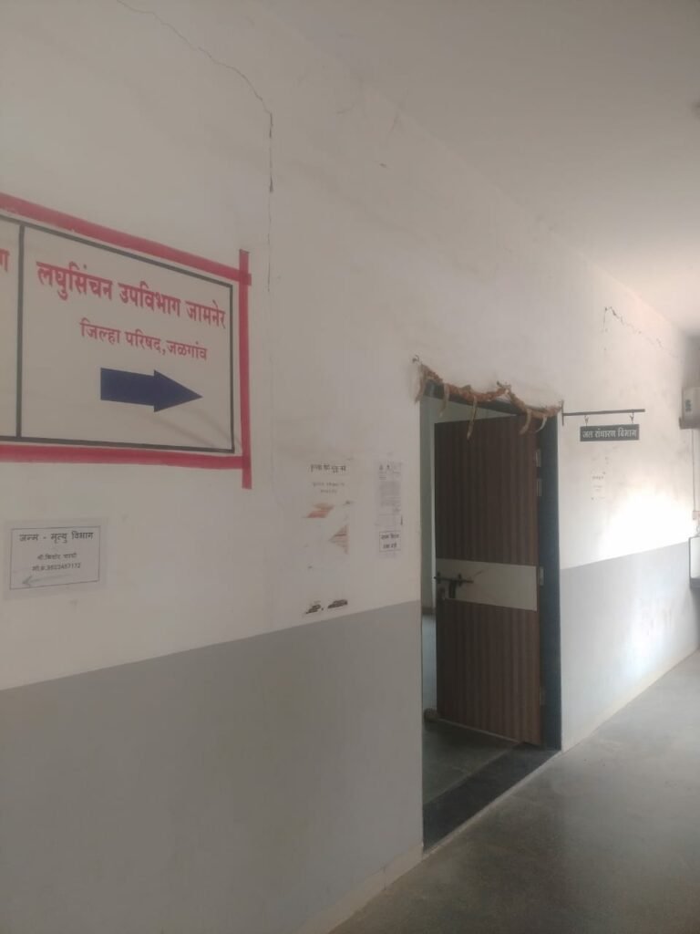 प्रशासनिक अनास्था के कारण नहीं बन पाया एक भी तालाब, पेयजल के लिए लोग जड़ रहे हैं ग्राम पंचायतों को ताले | New India Times