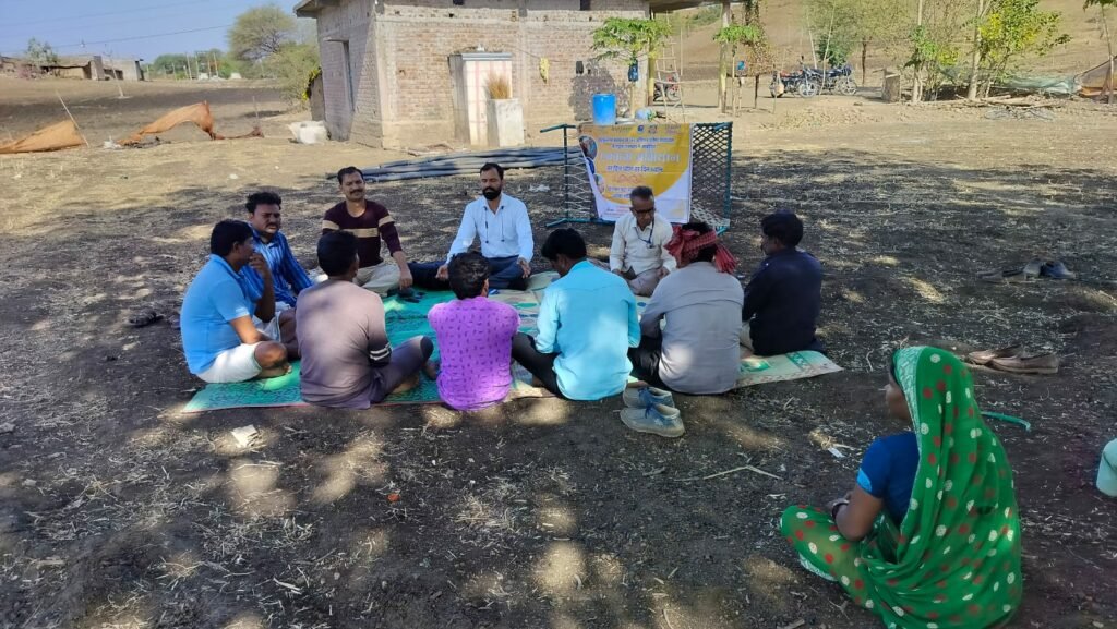 अध्यात्म के मार्ग पर चलने से ईश्वर की प्राप्ति संभव है: श्री धीरज मल जैन | New India Times