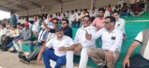 अपनी मांगों को लेकर अध्यापकों ने निकाली विशाल रैली, सौंपा ज्ञापन | New India Times