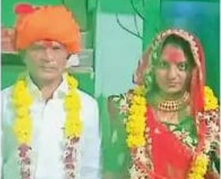 लुटेरी दुल्हन रचा रही थी शादी, दूल्हे की बहन की सतर्कता से पकड़ा गया गिरोह, इंदौर, उज्जैन, नागदा, रतलाम, राजस्थान, गुजरात, महाराष्ट्र तक फैला है गिरोह का नेटवर्क | New India Times
