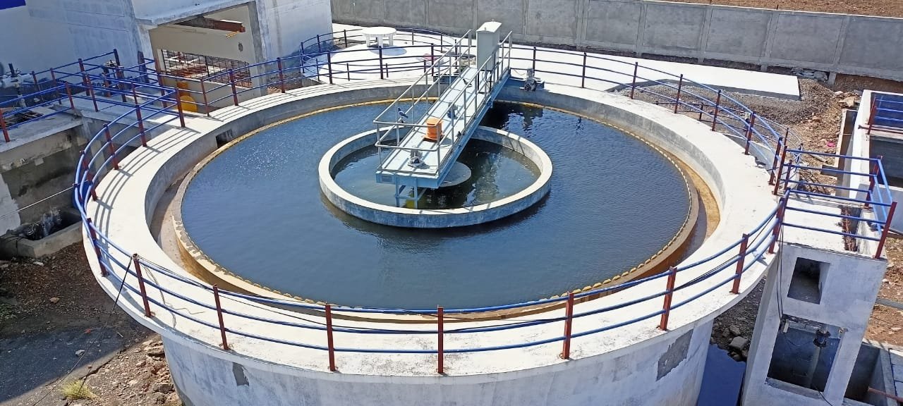 मेघनगर में अब घर-घर पहुंचने लगा है नल से जल, मेघनगर में पानी की किल्लत के कारण पहले नहीं होती थी कस्बे के लड़कों की शादी | New India Times