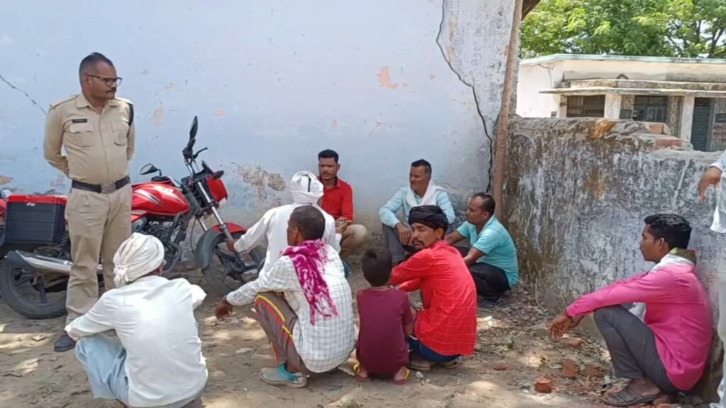 भाई ने नौकर के साथ मिलकर की भाई की हत्या, 5 घंटों में हुआ हत्याकांड का खुलासा | New India Times