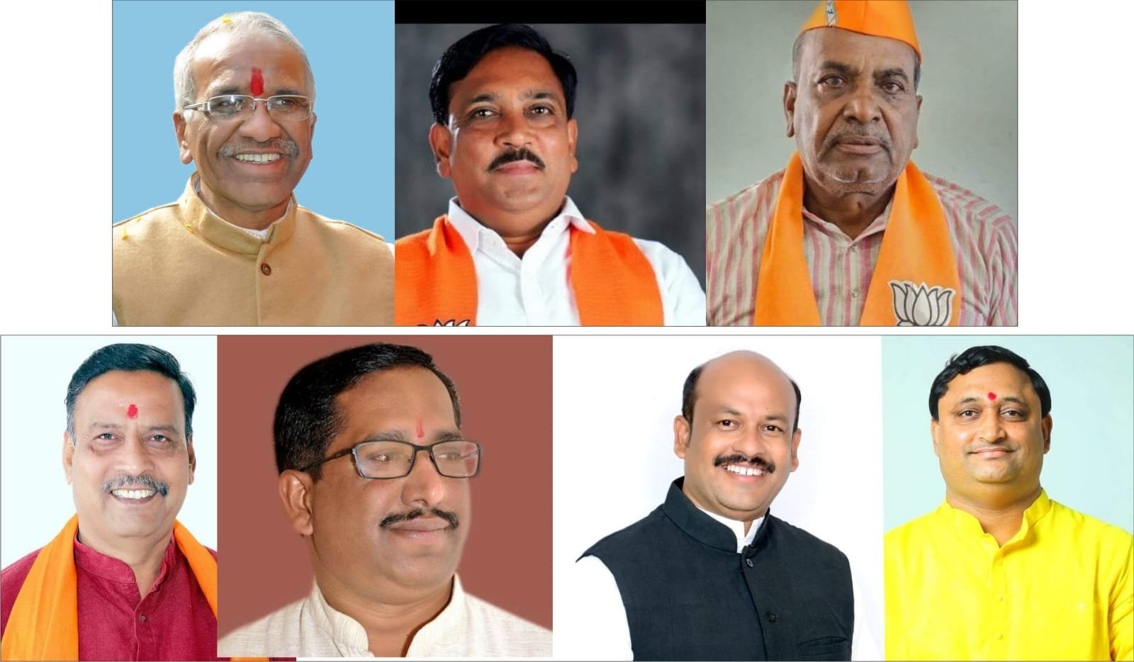 भाजपा जिला अध्यक्ष श्री मनोज सोमानी ने आगामी संगठनात्मक कार्यों को लेकर जिले की सात विधानसभाओं के प्रभारी एवं सह प्रभारी किये नियुक्त | New India Times