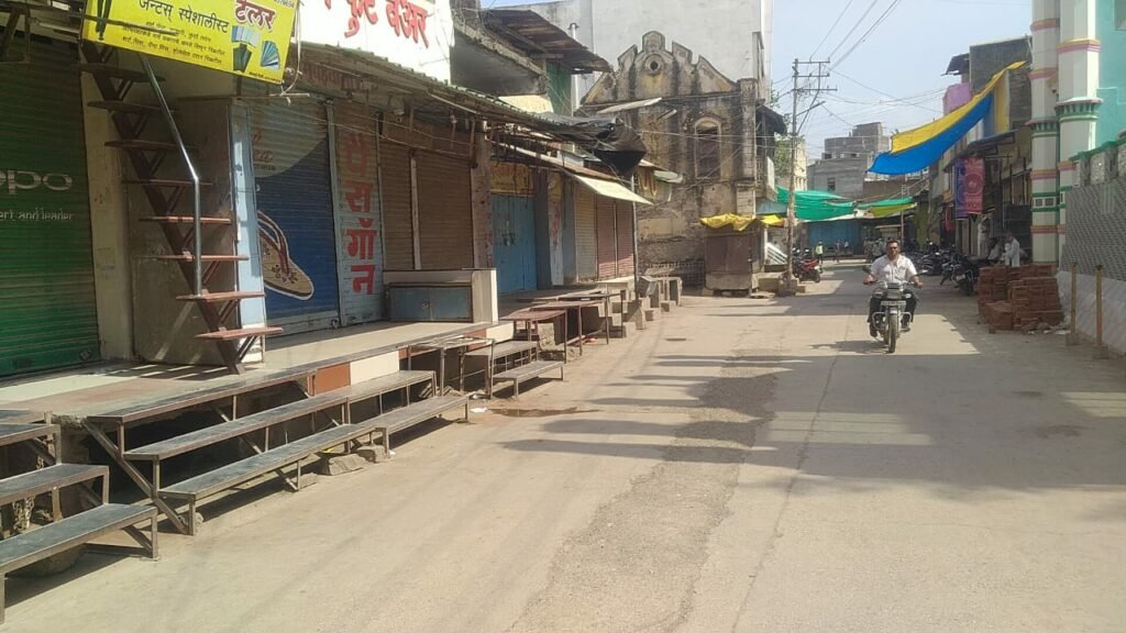 अंतर जातीय विवाह कराने वाले पर जानलेवा हमला, स्थिति हुई तनावपूर्ण | New India Times