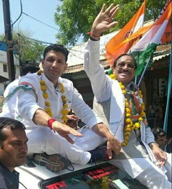 महंगाई को लेकर कांग्रेस का जिला स्तरीय धरना प्रदर्शन 24 जून को | New India Times