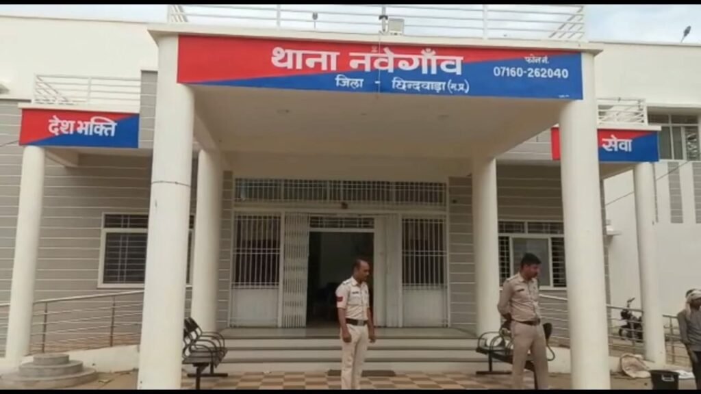 पिता के हत्यारे पुत्र को न्यायालय ने सुनाई आजीवन कारावास की सज़ा | New India Times