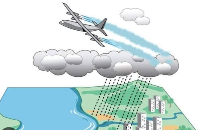 75 गांव सूखे की चपेट में: भ्रष्टाचार की भेंट चढ़ गई योजनाएं, कृत्रिम वर्षा के प्रयोगों से वंचित है खबरों की दुनिया | New India Times