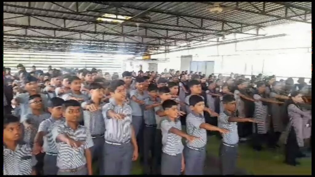 नशे से छुटकारा दृढ़ इच्छा शक्ति से ही मुमकिन है: डॉ मनोज अग्रवाल. अंतर्राष्ट्रीय नशा निवारण दिवस पर हुआ कार्यक्रम का आयोजन 3 नशे से छुटकारा दृढ़ इच्छा शक्ति से ही मुमकिन है: डॉ मनोज अग्रवाल. अंतर्राष्ट्रीय नशा निवारण दिवस पर हुआ कार्यक्रम का आयोजन | New India Times