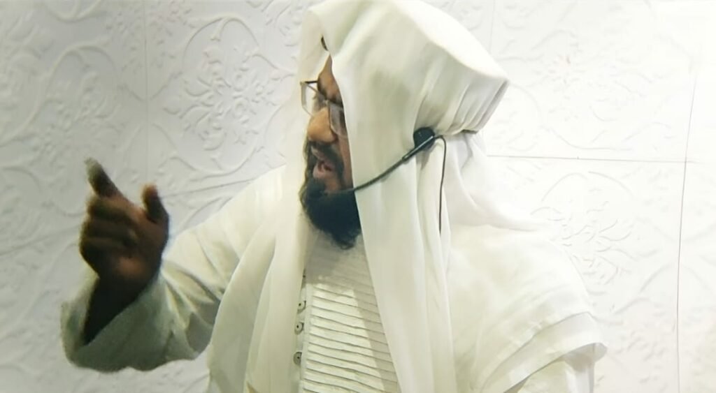 पूरे उत्साह से मनाया गया ईद उल अज़हा का त्यौहार, अमन व शांति की मांगी गई दुआएं | New India Times