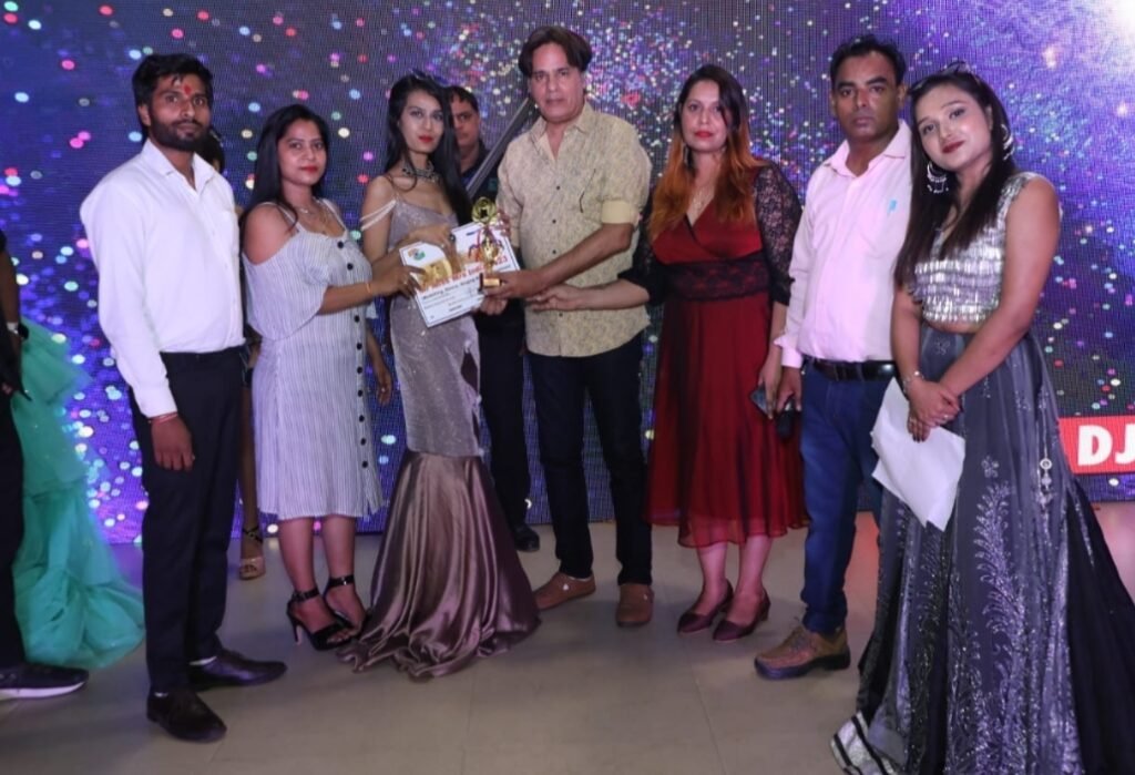 मिस्टर, मिस, मिसेज इंड़िया 2023 फिनाले का हुआ भव्य आयोजन, बॉलीवुड एक्टर राहुल रॉय मुंबई ने शो में की सेलिब्रिटी जज के रूप में शिरकत | New India Times