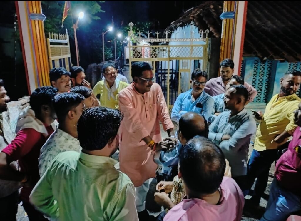 फिल्म आदिपुरुष पर कांग्रेस का सुंदरकांड, कांग्रेस विधायक हर्ष यादव ने सरकार पर साधा निशाना | New India Times