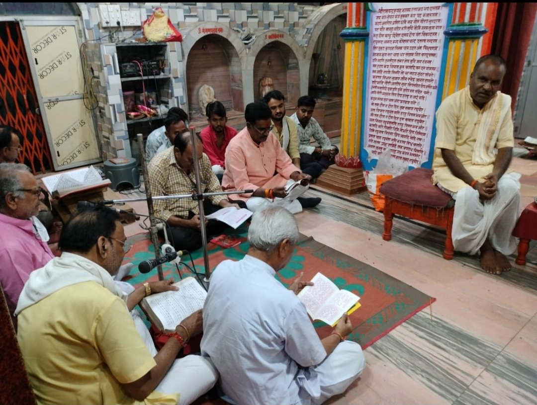 फिल्म आदिपुरुष पर कांग्रेस का सुंदरकांड, कांग्रेस विधायक हर्ष यादव ने सरकार पर साधा निशाना | New India Times