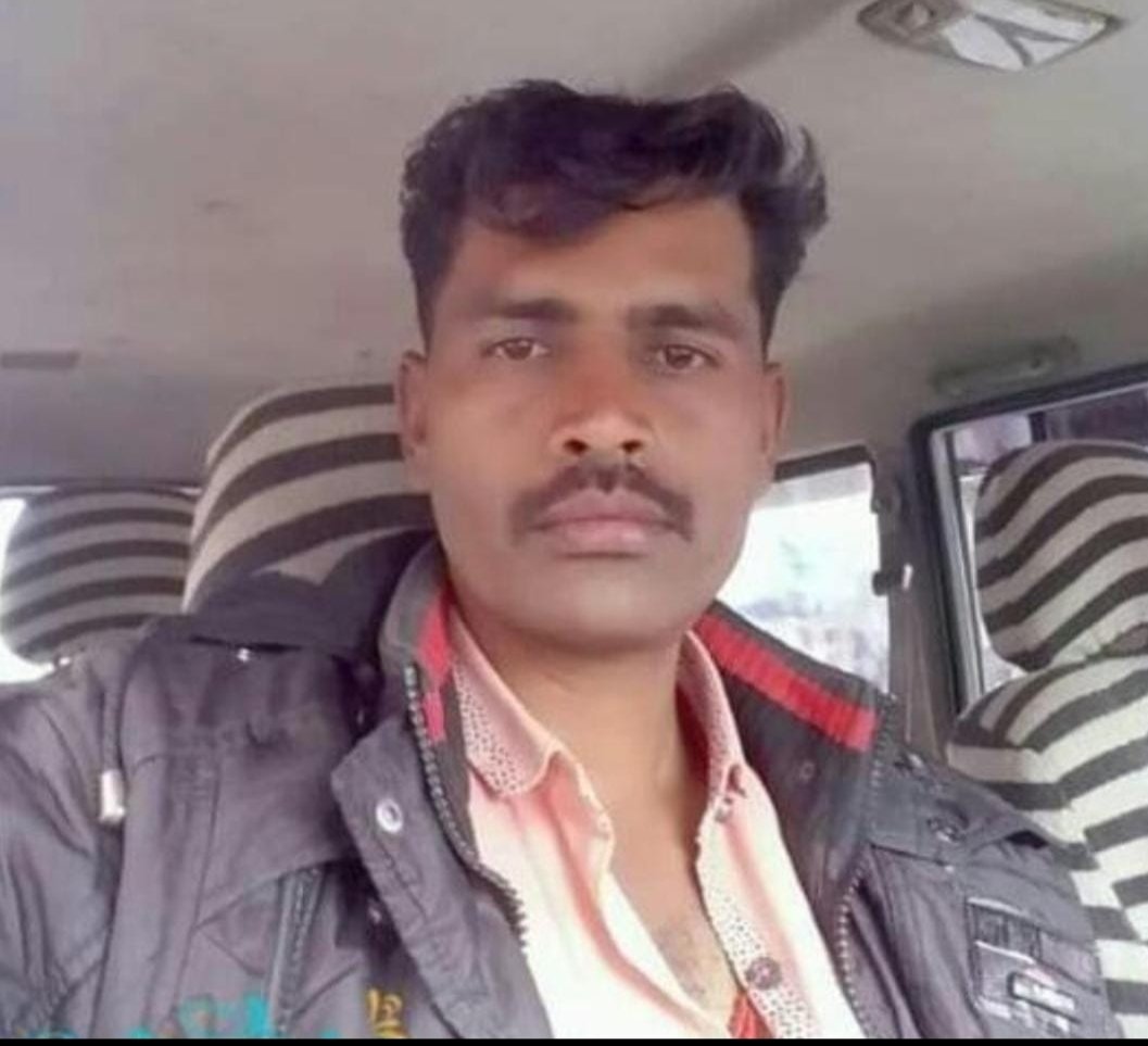 नरेंद्र सेन बने मप्र कांग्रेस के शिल्पी प्रकोष्ठ देवरी ब्लॉक अध्यक्ष | New India Times