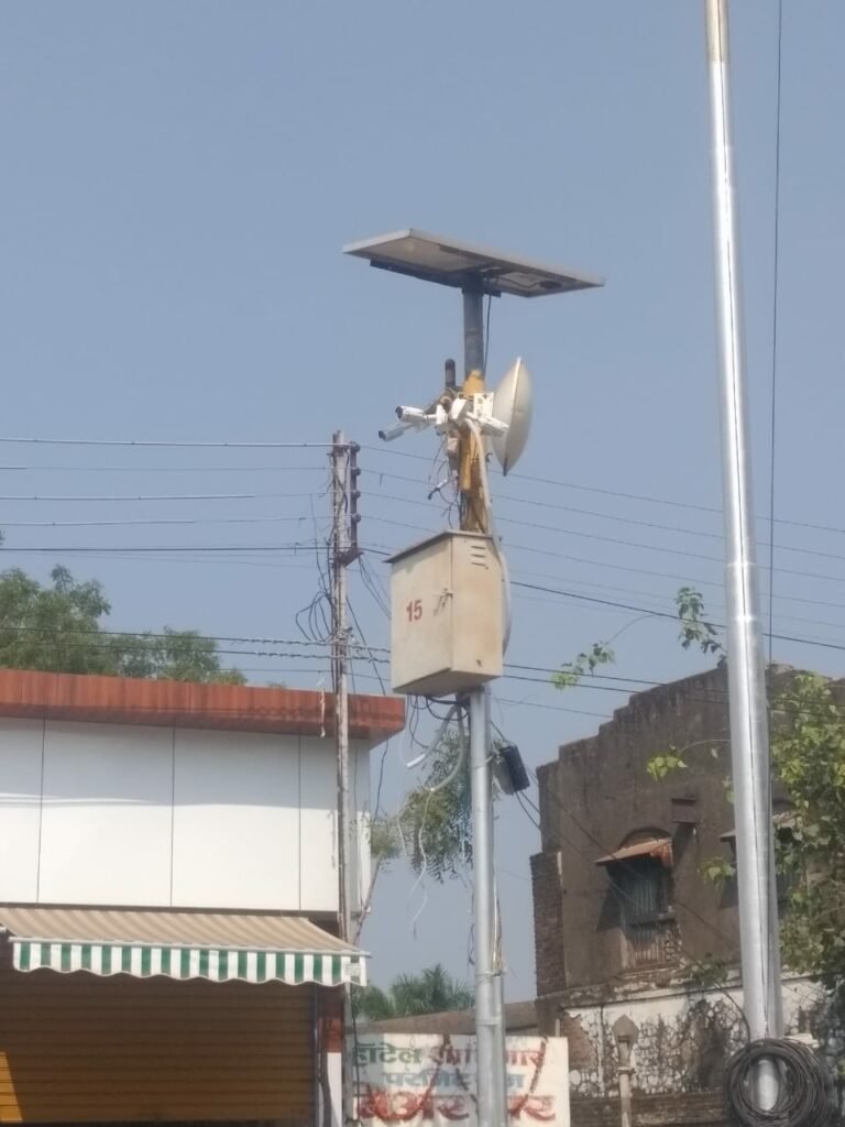 जामनेर बस अड्डे पर हर रोज हो रही है मारपीट, पुलिस की लापरवाही से मिल रहा है मॉब लिंचिंग की कोशिशों को बल | New India Times