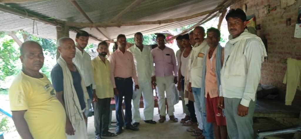 बूथ स्तर तक बसपा कार्यकर्ता करें मजबूती से काम: शुभकरन चौधरी | New India Times