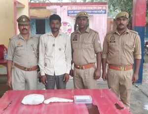 विवाहिता को चढ़ा इश्क का बुखार, पति व देवर ने गोली मारकर आशिक को उतारा मौत के घाट | New India Times