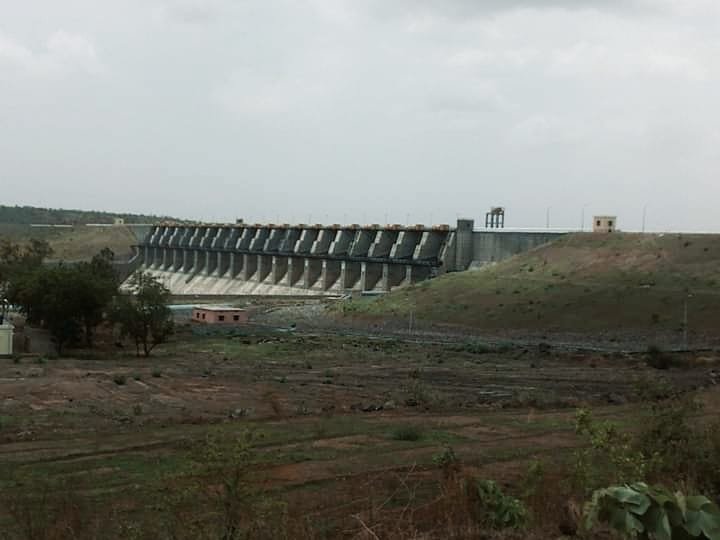 वाघुर डैम में 60 फ़ीसदी पानी शेष, सूखे का संकट गहराया, डीएम का दौरा रद्द, कब आरंभ होगी प्रशासन की समीक्षा बैठकें | New India Times
