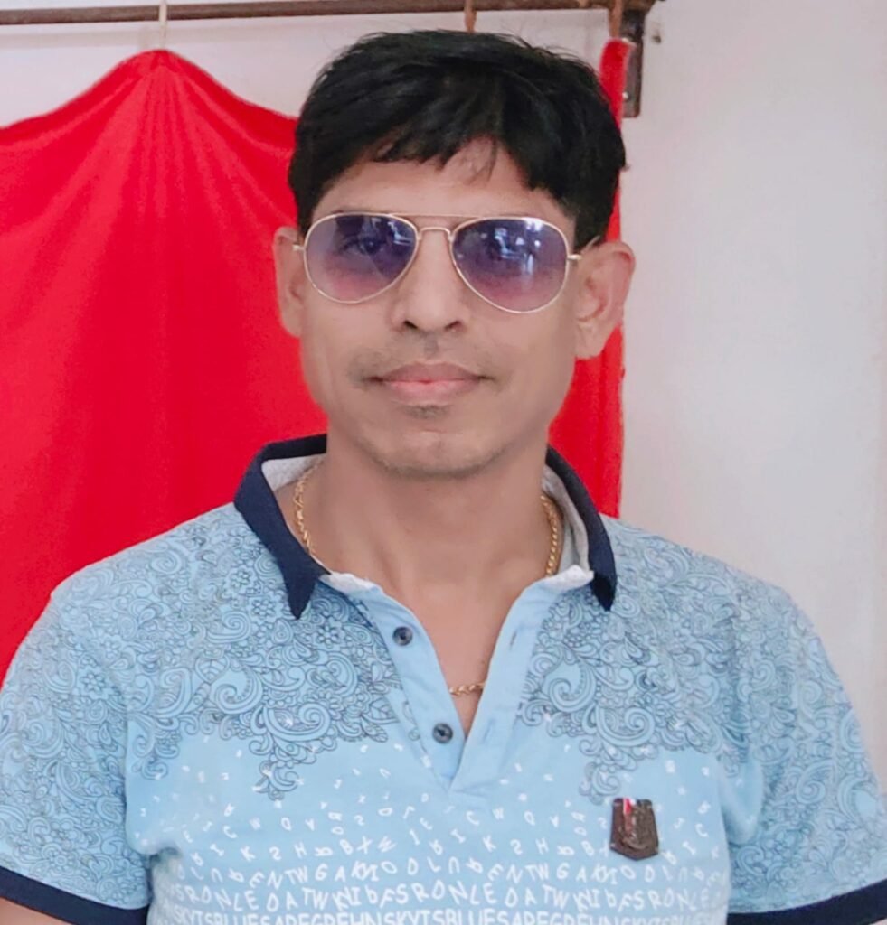 जीआरपी एमपी हेल्प ऐप रेल्वे में देता है बेहतर सुरक्षा: पवन नाहर | New India Times