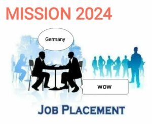 उद्योग विहीन जामनेर में आयोजित किया गया 'ग्लोबल रोजगार' संमेलन, बेरोजगारों को दी जा रही है सीधे जर्मनी में जॉब की गारंटी | New India Times