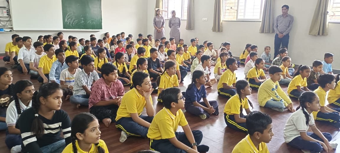 मन में अगर आत्मविश्वास हो तो बड़ी से बड़ी मुश्किलों का सामना आसानी से कर सकते हैं: फातिमा हुसैन पिटोल वाला | New India Times