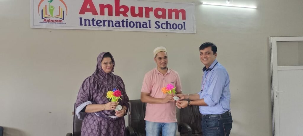 मन में अगर आत्मविश्वास हो तो बड़ी से बड़ी मुश्किलों का सामना आसानी से कर सकते हैं: फातिमा हुसैन पिटोल वाला | New India Times