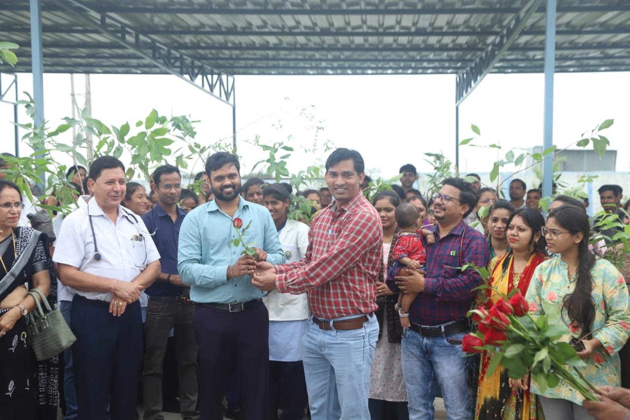 सघन मिशन इंद्रधनुष तथा दस्तक अभियान कार्यशाला का हुआ आयोजन | New India Times