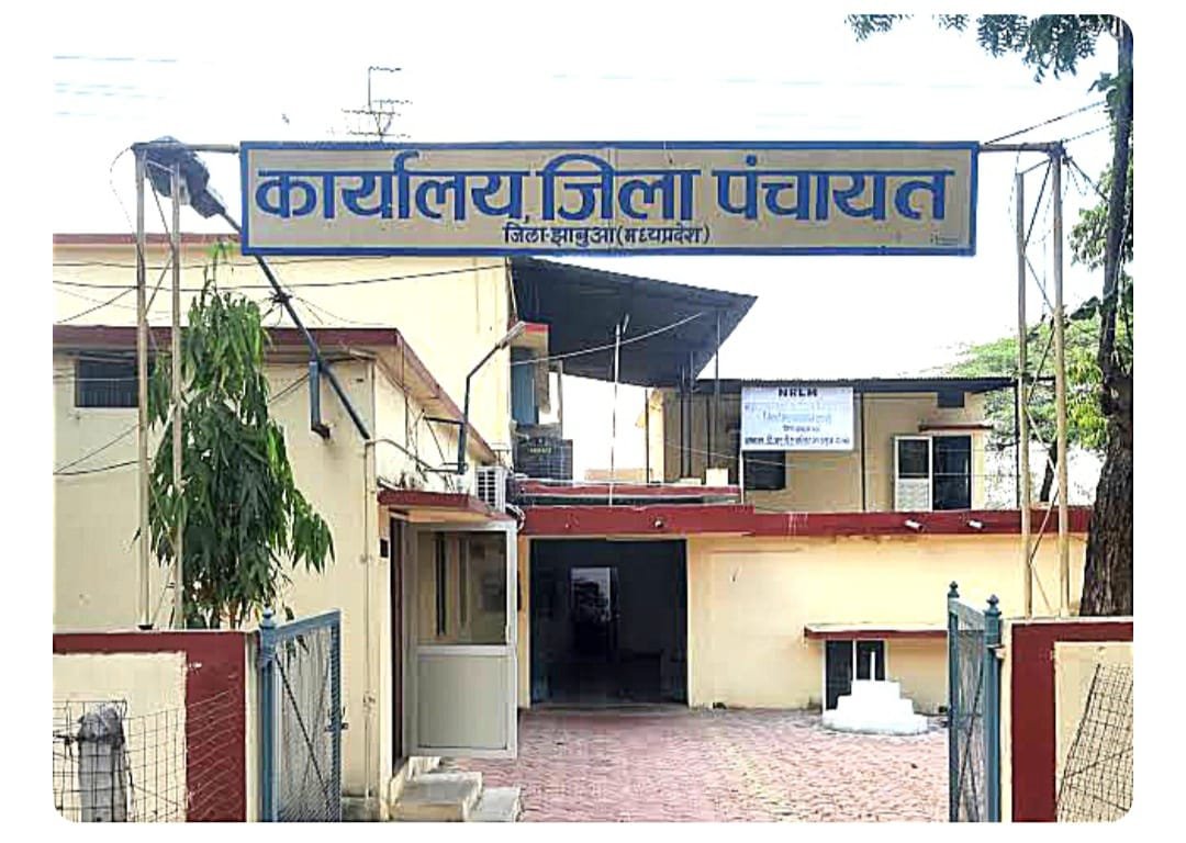 अमन वैष्णव का हुआ स्थानांतरण अब रेखा राठौर होंगी जिला पंचायत सिईओ झाबुआ | New India Times