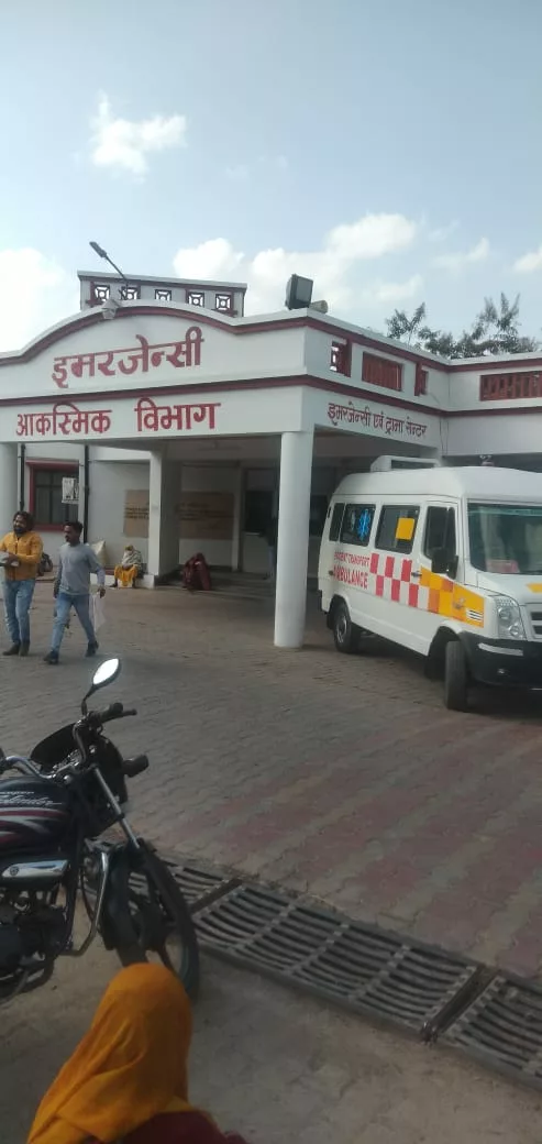 NIT झांसी जिला ब्यूरो चीफ अरशद आब्दी के वालिदा (माता जी) का हुआ निधन, आज शाम को झांसी में होगा उनका अंतिम संस्कार | New India Times