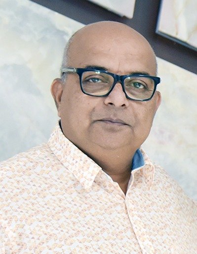 बुरहानपुर में आज कलाल समाज की विशाल कार्यशाला का होगा आयोजन: डॉक्टर आनंद प्रकाश चौकसे | New India Times