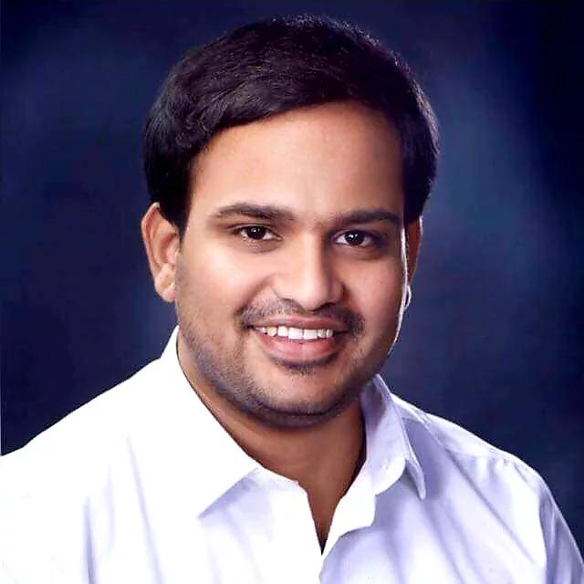 पर्यावरण की सुरक्षा के लिए वृक्षारोपण आवश्यक : हरीश चौधरी | New India Times