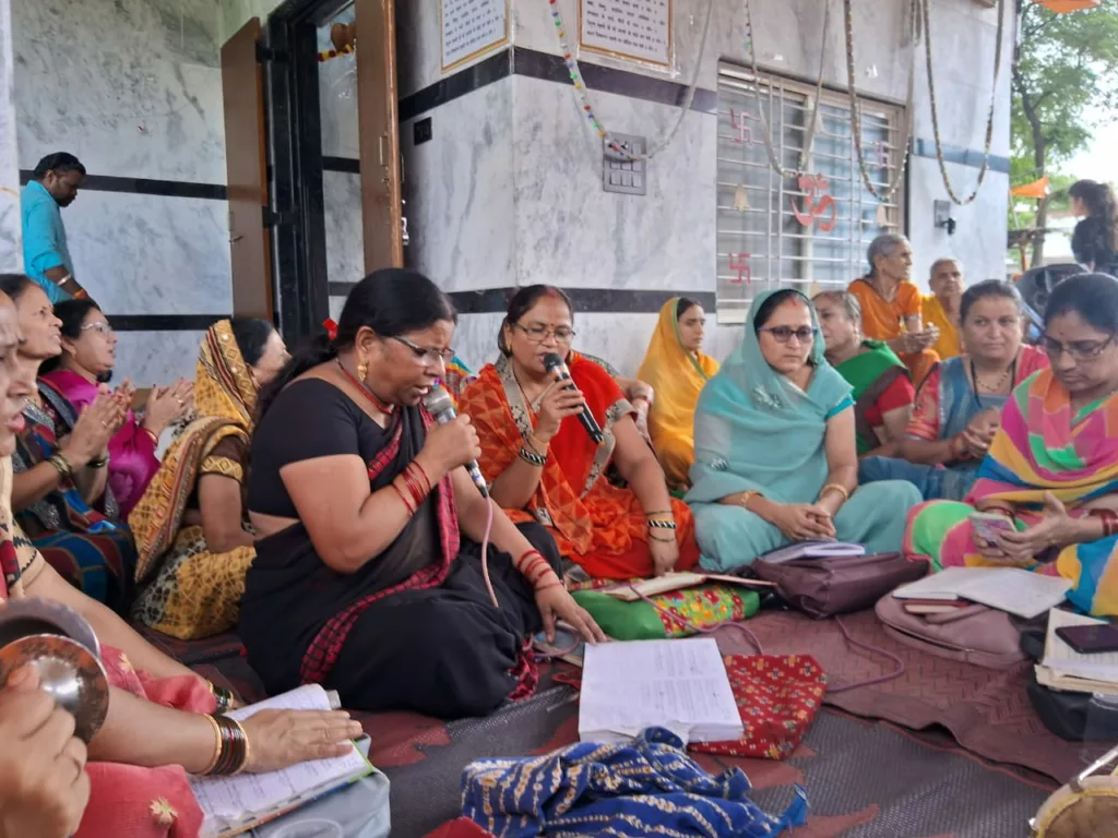 मेघनगर पशुपतिनाथ महादेव मंदिर पर हुआ भव्य आयोजन | New India Times