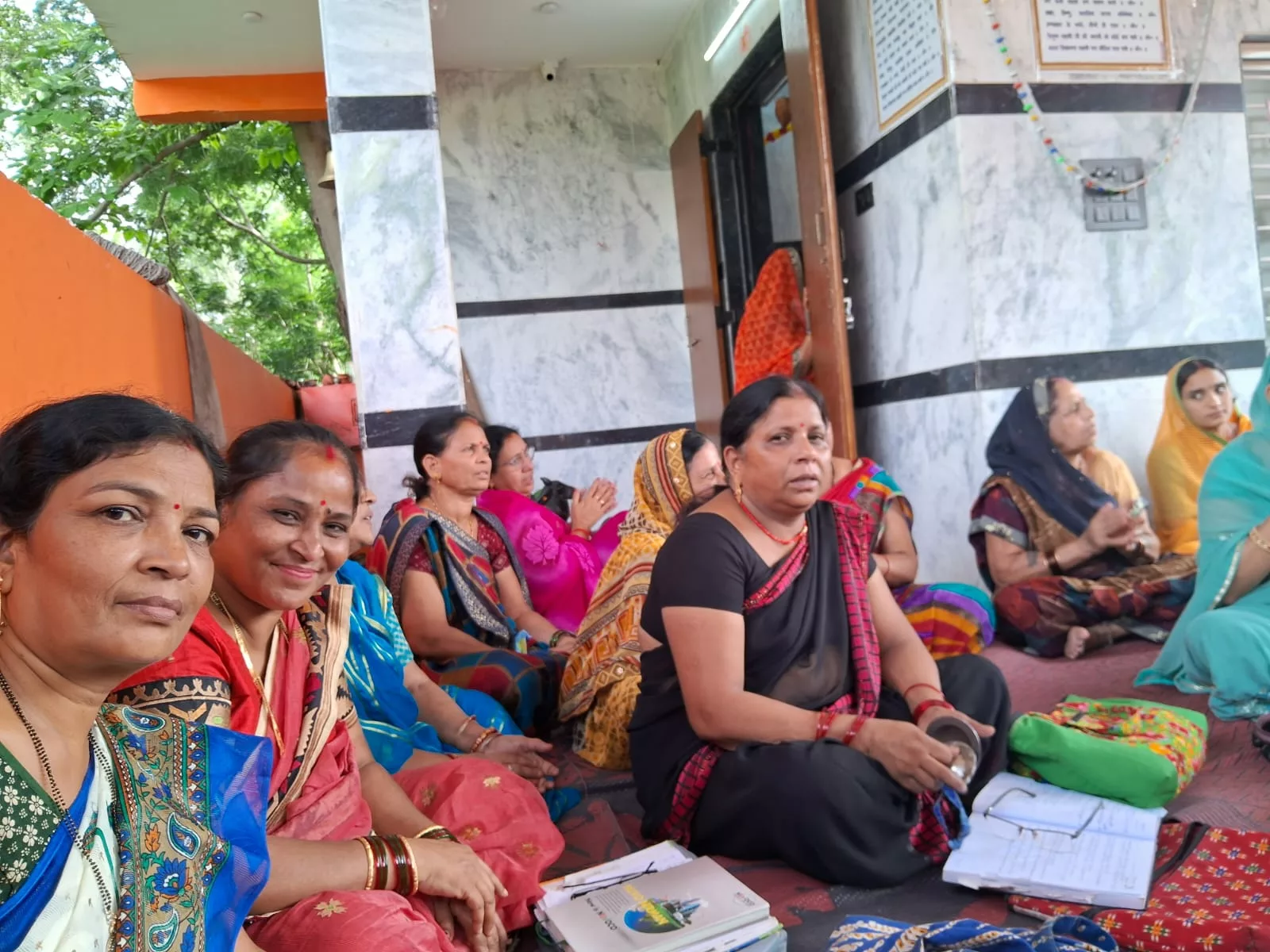 मेघनगर पशुपतिनाथ महादेव मंदिर पर हुआ भव्य आयोजन | New India Times