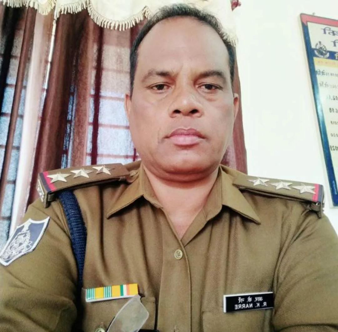 आधा दर्जन जुआरियों को पुलिस ने रंगे हाथों किया गिरफ़्तार | New India Times