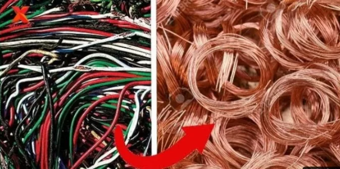 जिले के सभी क्रेशर प्लांट पर है बदमाशों की नजर, साल भर में 25 लाख से ज्यादा के कॉपर चोरी | New India Times