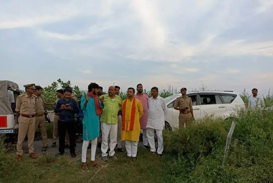 सेमरई वेटलैंड का होगा कायाकल्प | New India Times