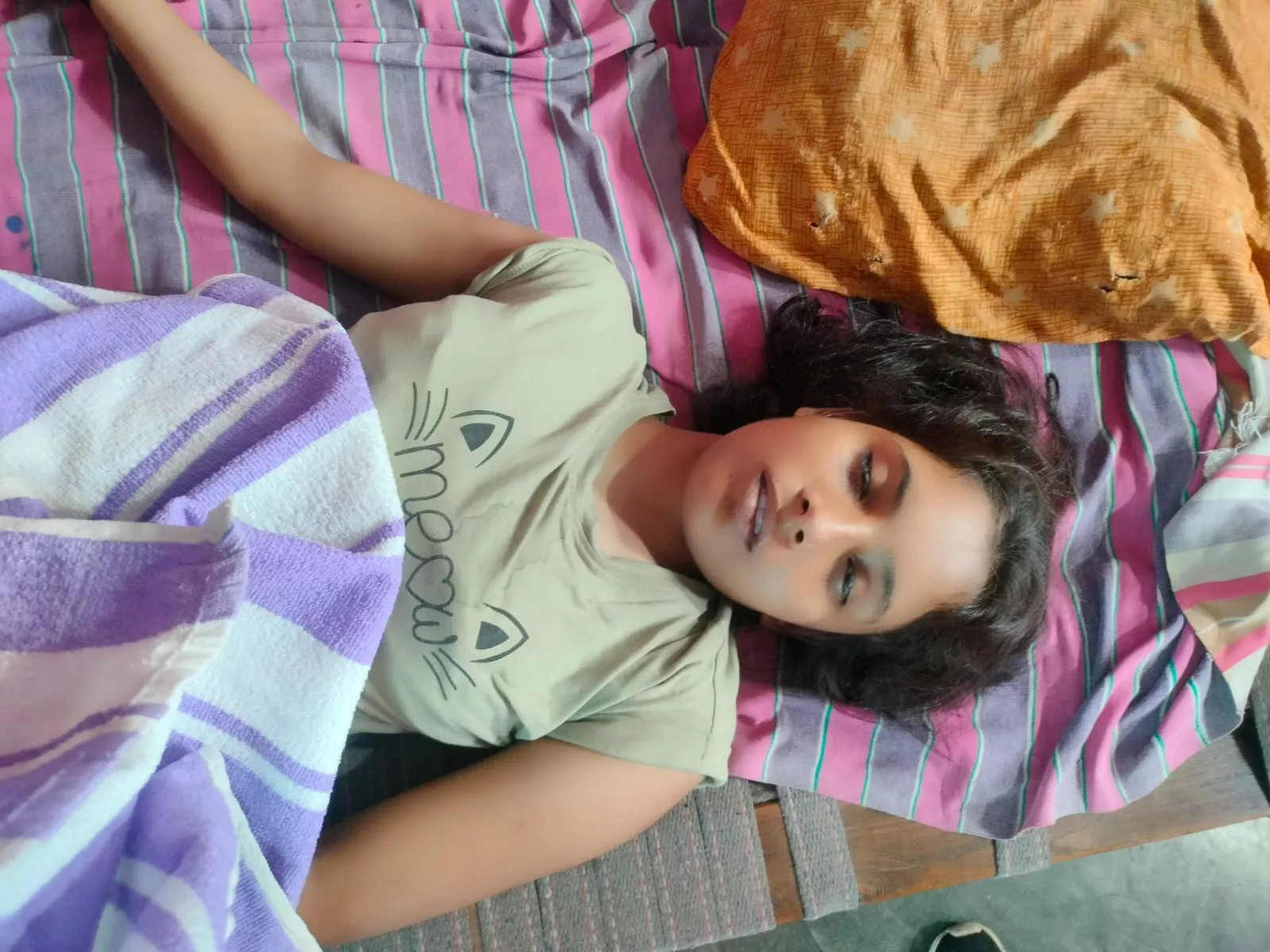 12 वीं पूरक परीक्षा में फेल होने से युवती ने की आत्महत्या | New India Times