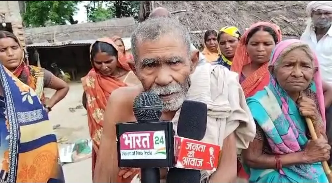 रिश्ता हुआ शर्मसार: मामूली कहासुनी के बाद भतीजे ने अपने ही चाचा को उतारा मौत के घाट | New India Times