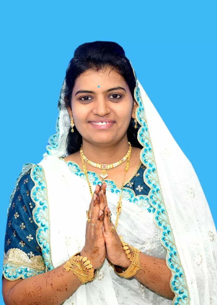 संसार के सभी जीव सुख की तलाश में हैं और सभी सुख चाहते हैं: संयत मुनिजी | New India Times