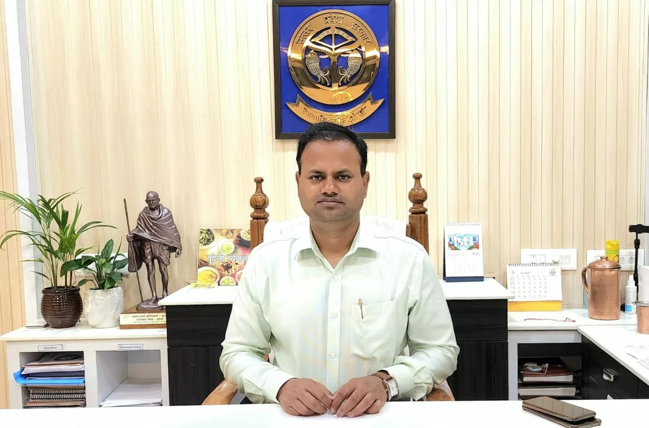 नेत्र फ्लू (कंजंक्टिवाइटिस) से करें बचाव | New India Times