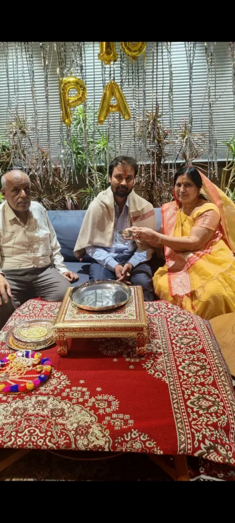 सुमित ब्रिजवानी ने 33, सीमा जैन ने 16 उपवास एवं आशा नाहटा, दीप्ती छाजेड़ ने किया धर्म चक्र का पारणा, सभी का किया गया बहूमान 3 सुमित ब्रिजवानी ने 33, सीमा जैन ने 16 उपवास एवं आशा नाहटा, दीप्ती छाजेड़ ने किया धर्म चक्र का पारणा, सभी का किया गया बहूमान | New India Times