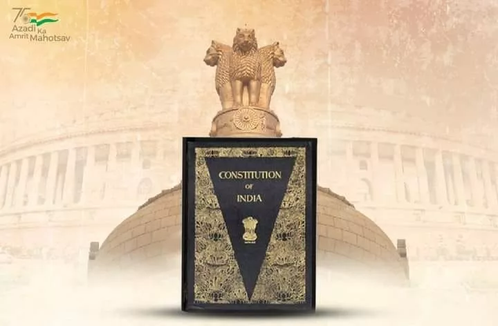 संविधान के प्रति द्वेष प्रकट करने के लिए अभद्र भाषा की सारी हदें पार, भाजपा मंत्री के गृह नगर जामनेर से हिंदूवादी संगठन से जुड़े आरोपियों के ख़िलाफ़ हुआ मामला दर्ज | New India Times