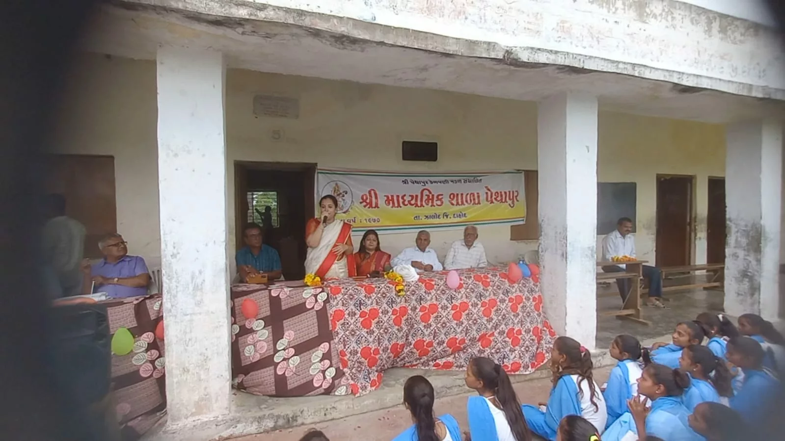 शिक्षा ही जीवन का मूल मंत्र हो: डॉक्टर युसुफ़ भाई अली पीथापुर वाला | New India Times